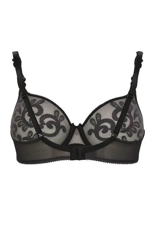 Бюстгальтеры Conturelle 802864 04 schwarz