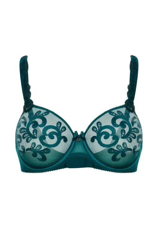 Бюстгальтеры Conturelle 802864 552 smaragd