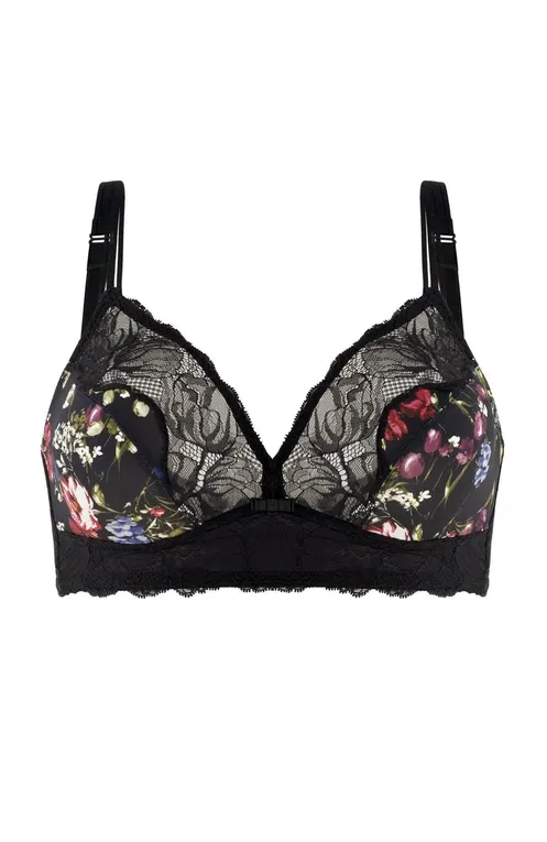 Бюстгальтеры Conturelle 803850 04 schwarz