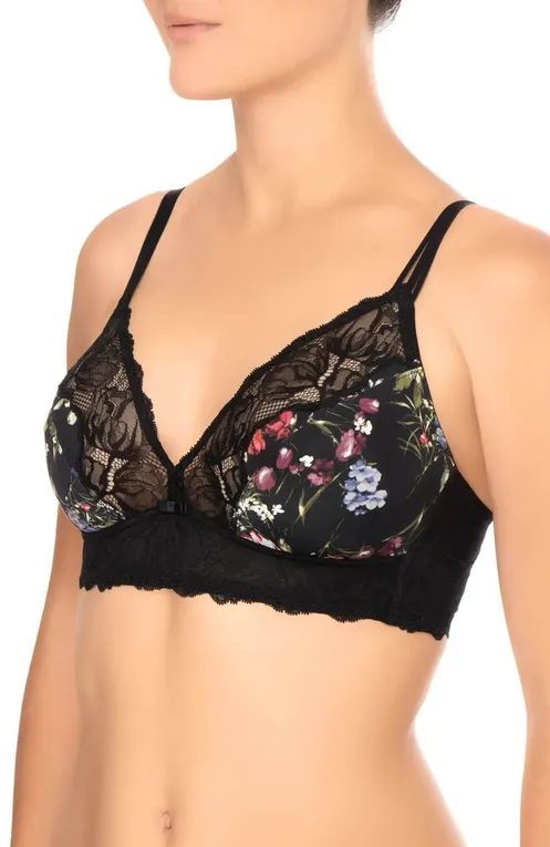 Бюстгальтеры Conturelle 803850 04 schwarz