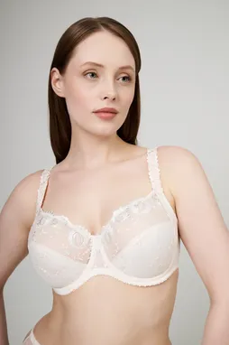 Conturelle 80505 528 porcelain rose