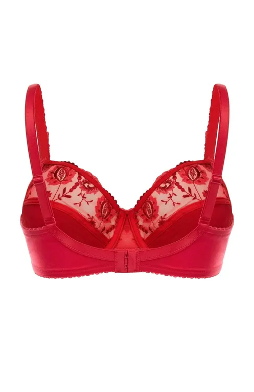 Бюстгальтеры Conturelle 80505 546 tango red