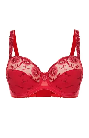 Conturelle 80505 546 tango red