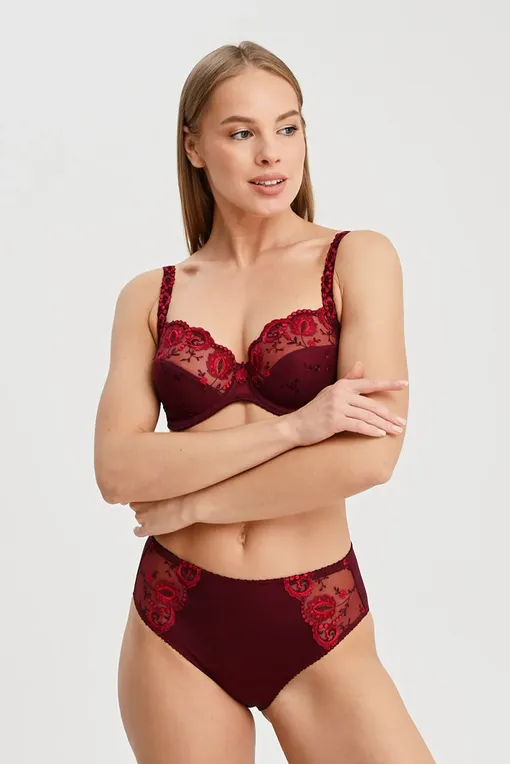 Бюстгальтеры Conturelle 80505 566 Cassis