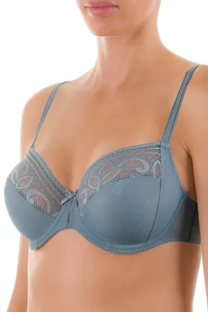 Conturelle 805818 560 french blue