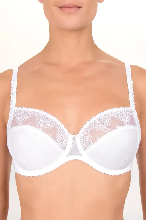 Бюстгальтеры Conturelle 805821 03 weis
