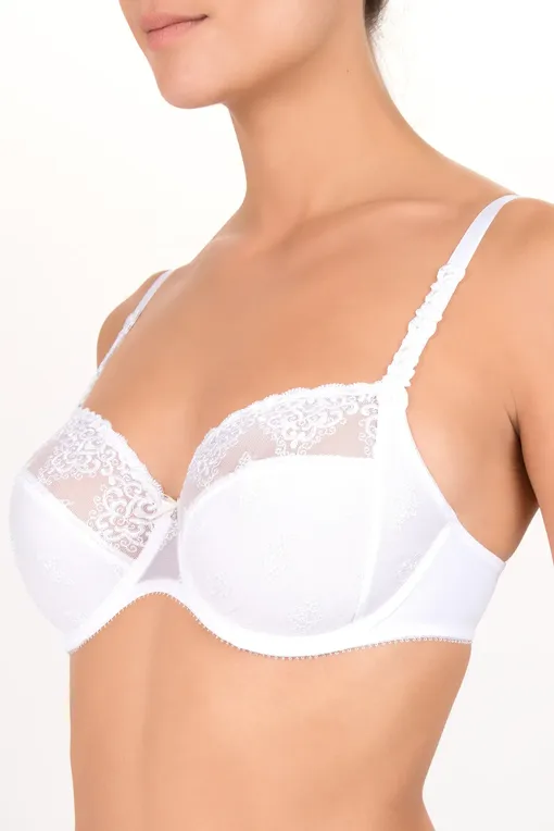 Бюстгальтеры Conturelle 805821 03 weis