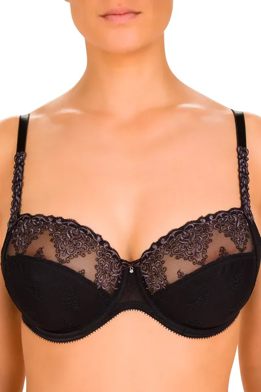 Бюстгальтеры Conturelle 805821 04 schwarz