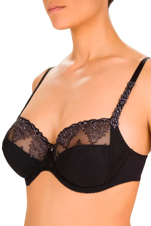 Бюстгальтеры Conturelle 805821 04 schwarz