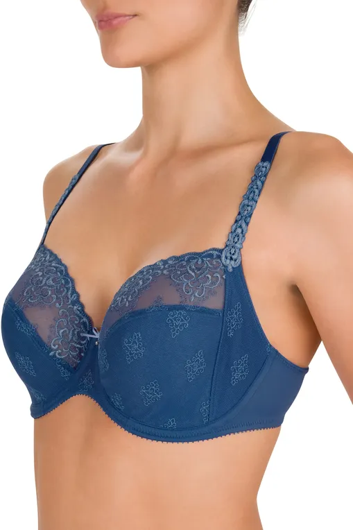 Бюстгальтеры Conturelle 805821 542 florentine blue