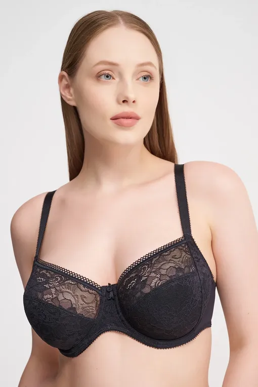 Бюстгальтеры Conturelle 805822 04 schwarz