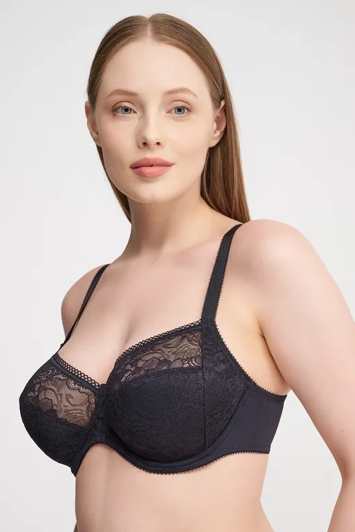 Бюстгальтеры Conturelle 805822 04 schwarz