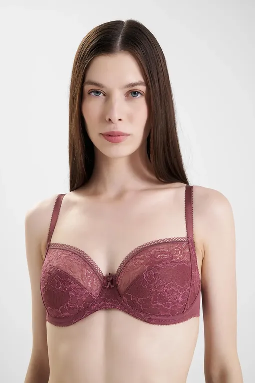 Бюстгальтеры Conturelle 805822 597 Red Amaranth