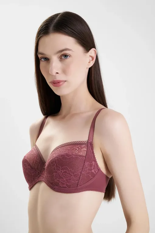 Бюстгальтеры Conturelle 805822 597 Red Amaranth