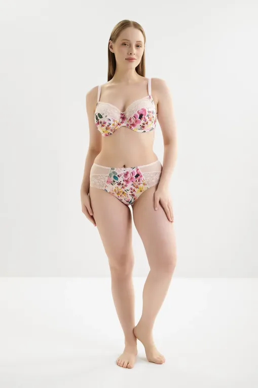 Бюстгальтеры Conturelle 805837 732 Milkshake