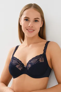 Conturelle 805845 551 endless blue