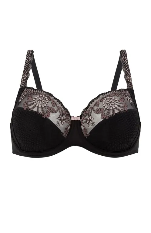 Бюстгальтеры Conturelle 805845 04 schwarz