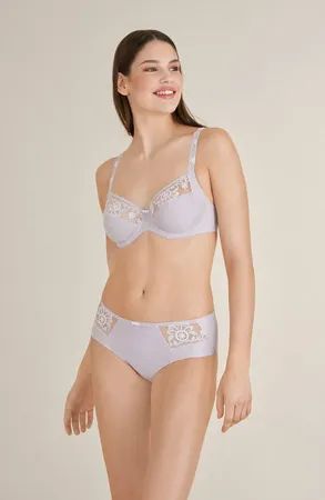 Conturelle 805845 729 Soft Amethyst