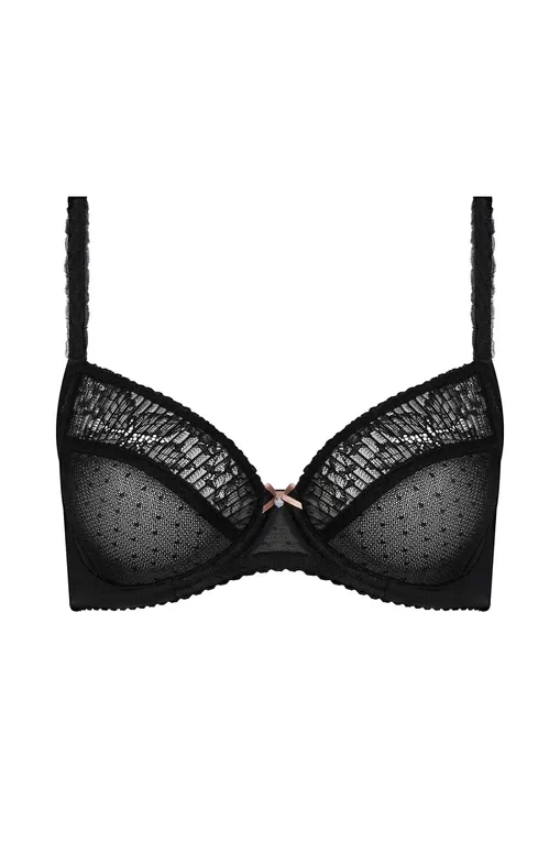 Бюстгальтеры Conturelle 805856 04 schwarz