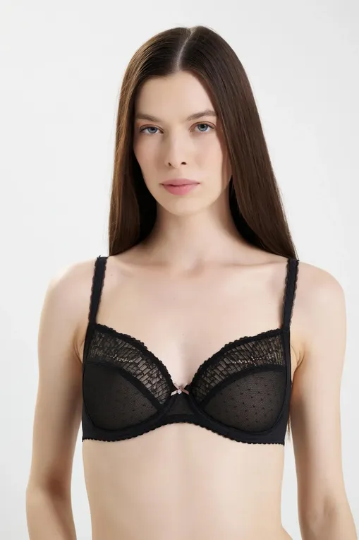 Бюстгальтеры Conturelle 805856 04 schwarz