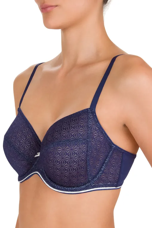 Бюстгальтеры Conturelle 805858 590 Astral Blue