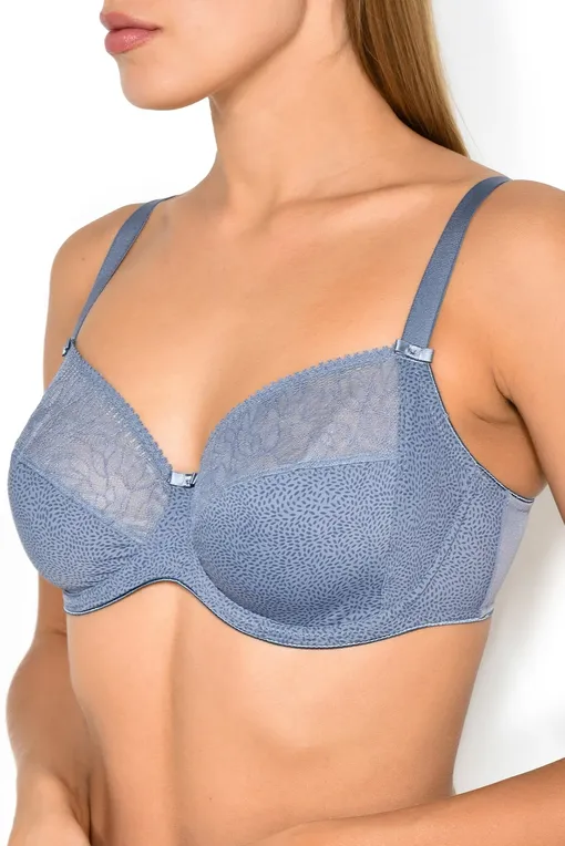 Бюстгальтеры Conturelle 805861 53 smoky blue