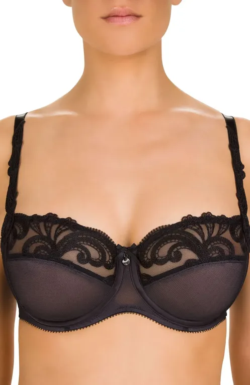 Бюстгальтеры Conturelle 805864 04 schwarz