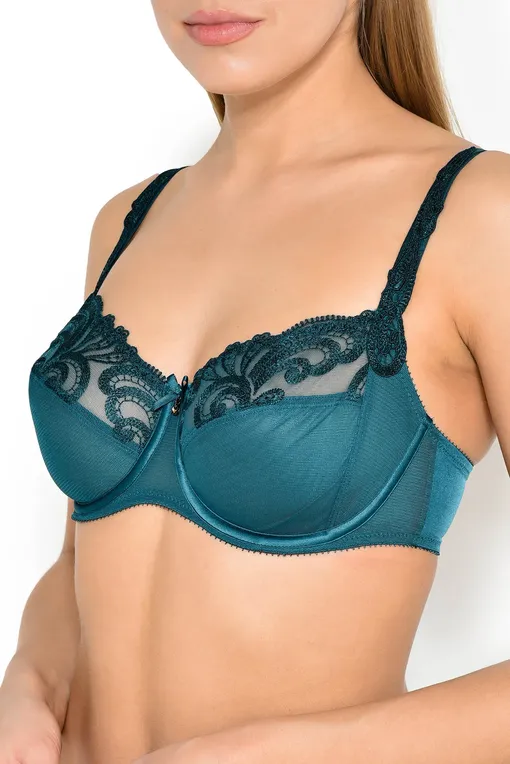 Бюстгальтеры Conturelle 805864 552 smaragd