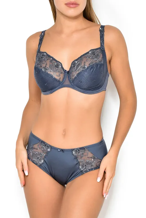 Бюстгальтеры Conturelle 805873 584 Ombre Blue