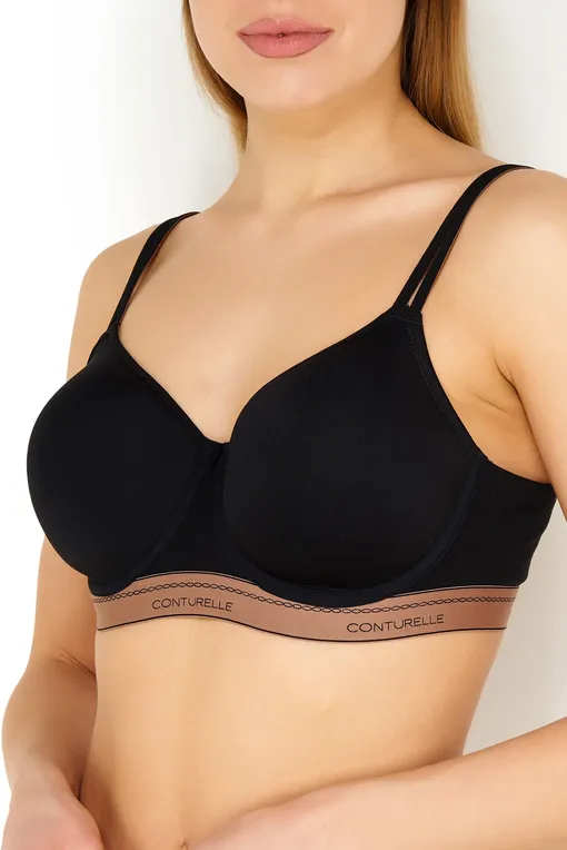 Бюстгальтеры Conturelle 806825 04 schwarz