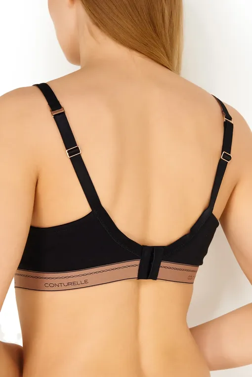 Бюстгальтеры Conturelle 806825 04 schwarz