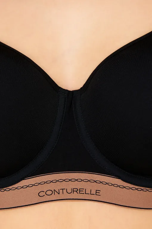 Бюстгальтеры Conturelle 806825 04 schwarz