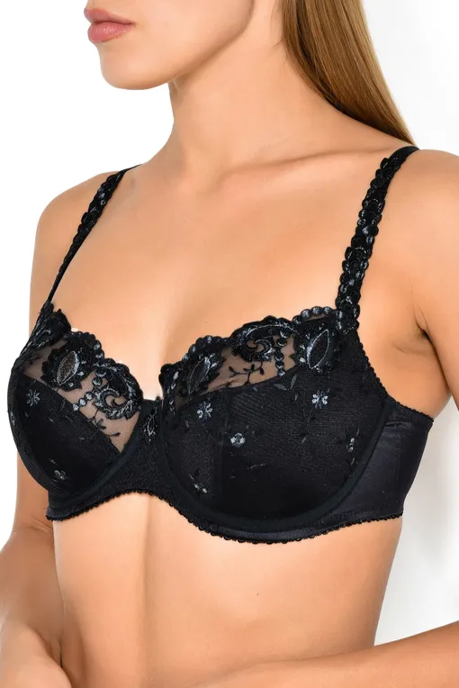 Бюстгальтеры Conturelle 80705 04 schwarz