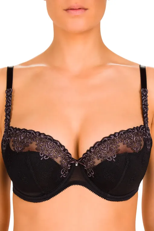 Бюстгальтеры Conturelle 807821 04 schwarz