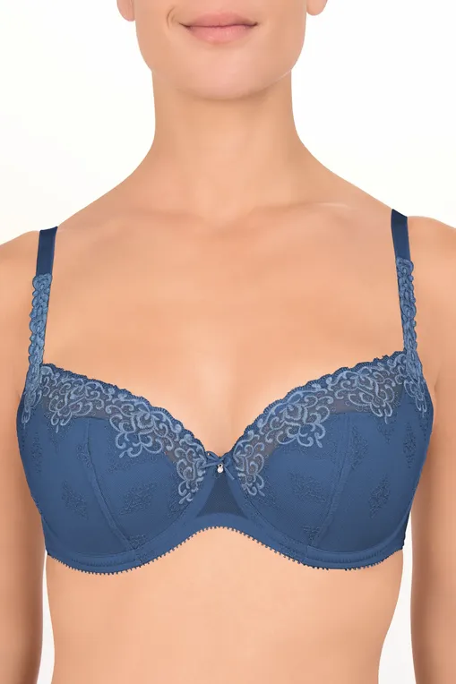 Бюстгальтеры Conturelle 807821 542 florentine blue