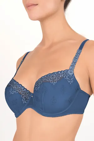 Conturelle 807821 542 florentine blue