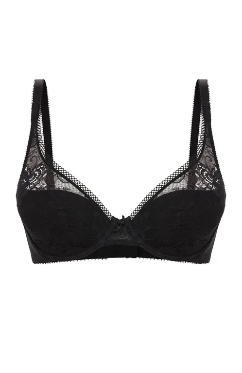 Бюстгальтеры Conturelle 807822 04 schwarz