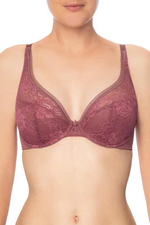 Бюстгальтеры Conturelle 807822 597 Red Amaranth