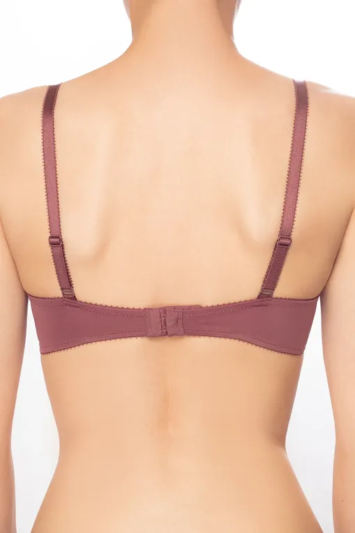 Бюстгальтеры Conturelle 807822 597 Red Amaranth
