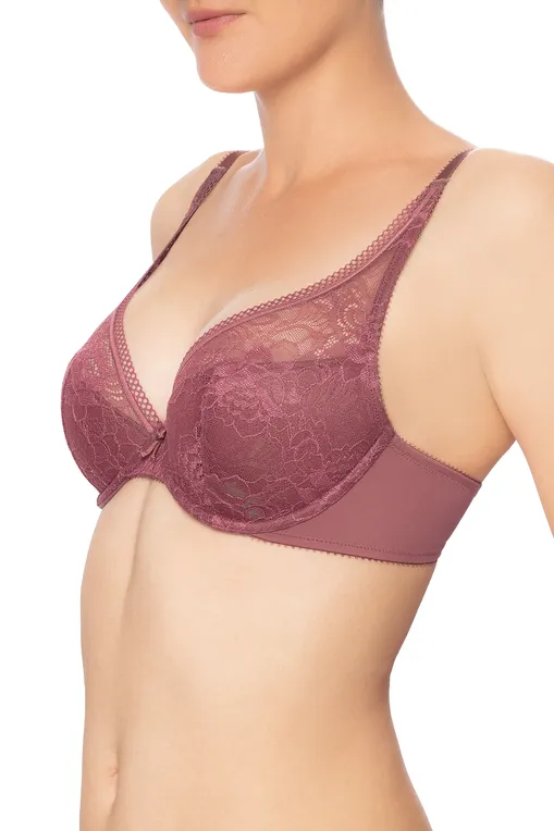 Бюстгальтеры Conturelle 807822 597 Red Amaranth