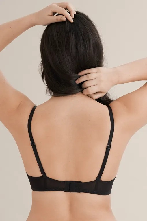 Бюстгальтеры Conturelle 807828 04 schwarz