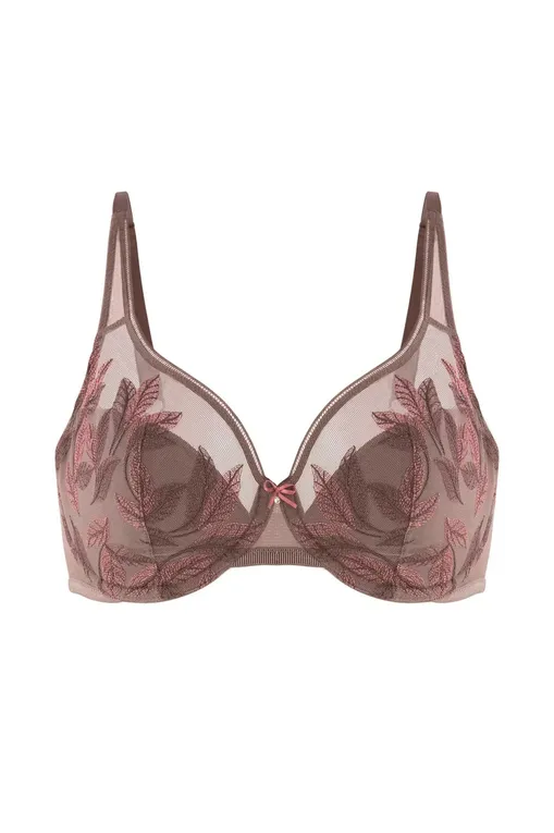 Бюстгальтеры Conturelle 807846 61 deep taupe