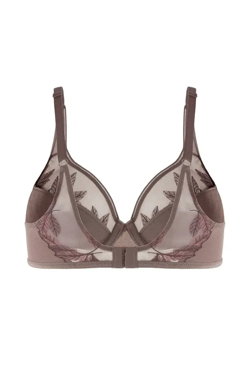 Бюстгальтеры Conturelle 807846 61 deep taupe