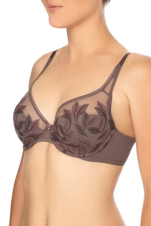 Бюстгальтеры Conturelle 807846 61 deep taupe