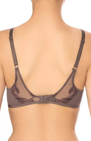 Conturelle 807846 61 deep taupe