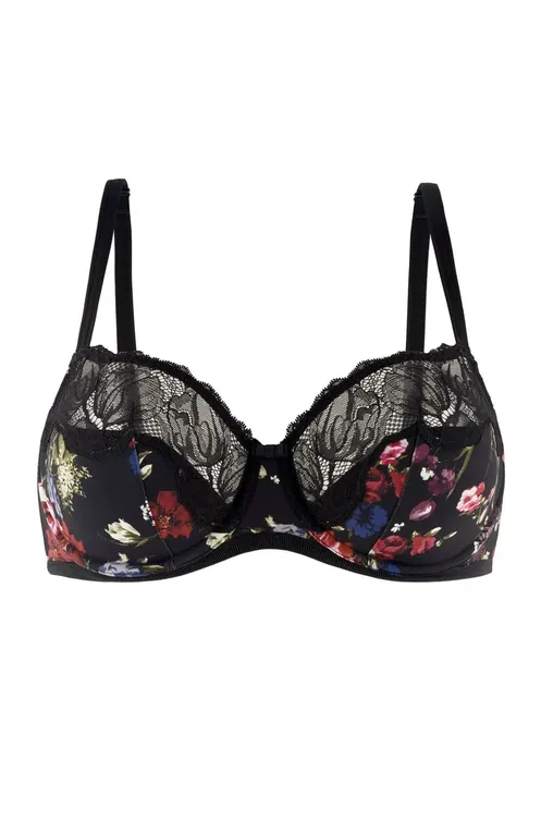 Бюстгальтеры Conturelle 807850 04 schwarz