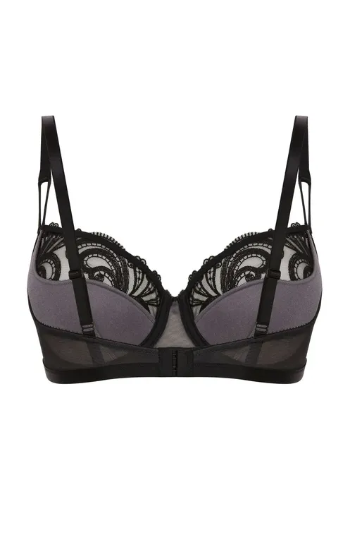 Бюстгальтеры Conturelle 807864 04 schwarz