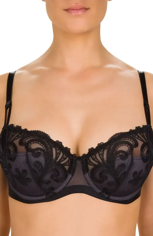 Бюстгальтеры Conturelle 807864 04 schwarz