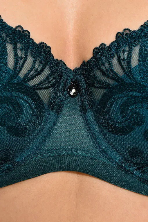 Бюстгальтеры Conturelle 807864 552 smaragd