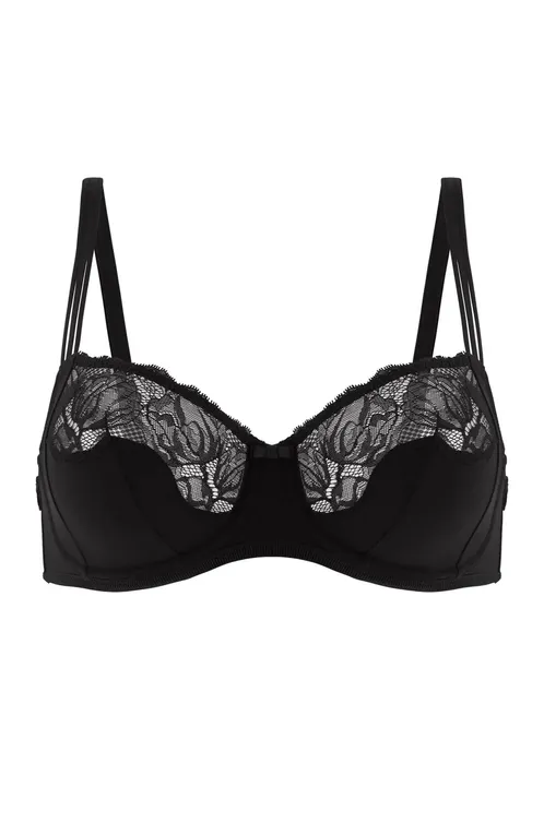 Бюстгальтеры Conturelle 835828 04 schwarz